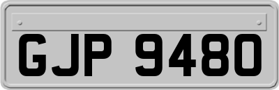 GJP9480