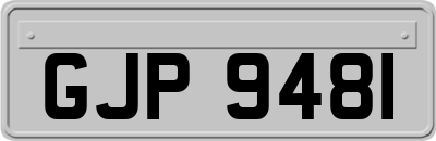 GJP9481