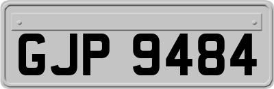 GJP9484
