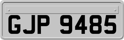 GJP9485