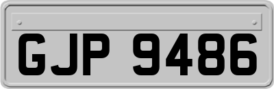 GJP9486
