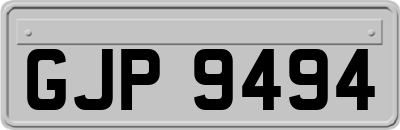 GJP9494