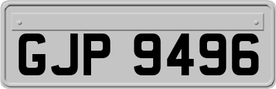 GJP9496