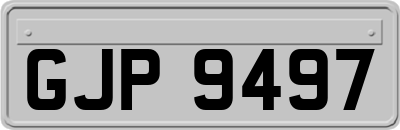 GJP9497