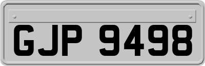 GJP9498