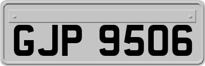 GJP9506