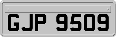 GJP9509