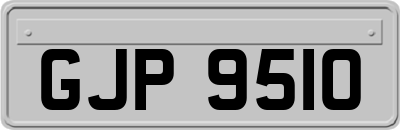 GJP9510