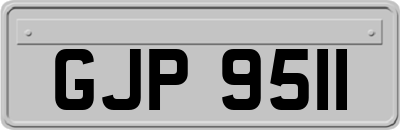 GJP9511
