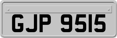 GJP9515