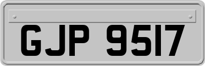 GJP9517