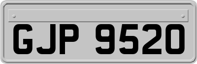 GJP9520