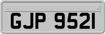 GJP9521