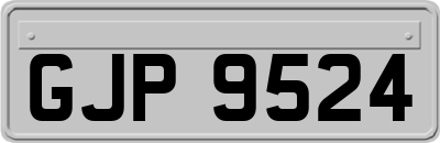 GJP9524