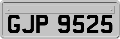 GJP9525