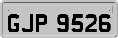 GJP9526