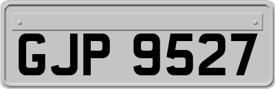 GJP9527