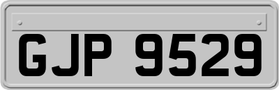 GJP9529