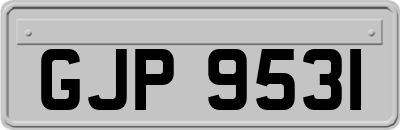 GJP9531