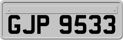 GJP9533