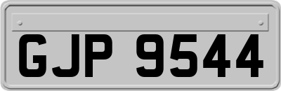 GJP9544