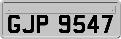 GJP9547