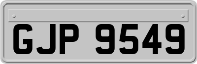 GJP9549
