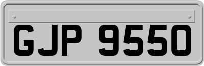 GJP9550