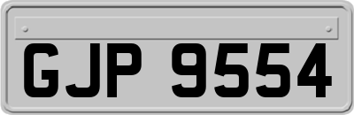 GJP9554