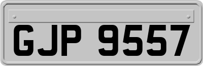 GJP9557