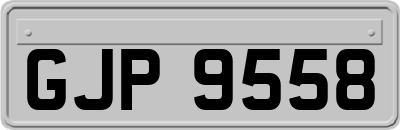 GJP9558