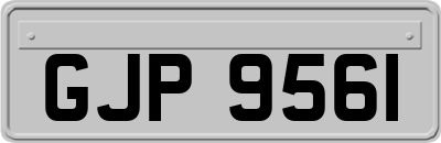 GJP9561