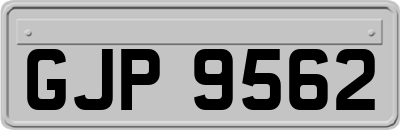 GJP9562