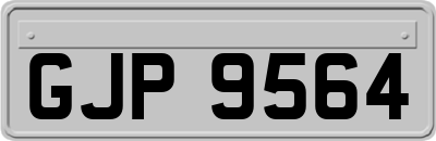 GJP9564