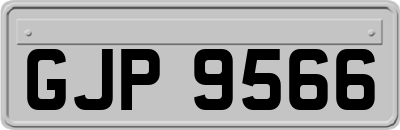 GJP9566