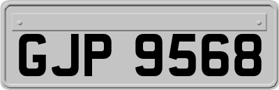 GJP9568