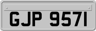 GJP9571