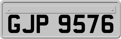 GJP9576