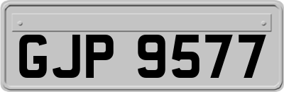 GJP9577