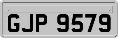 GJP9579
