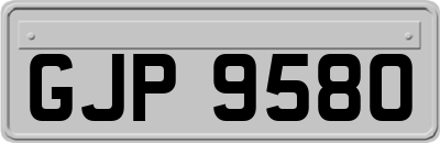 GJP9580