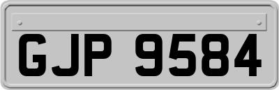 GJP9584