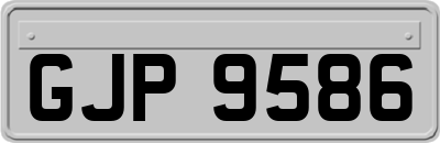 GJP9586