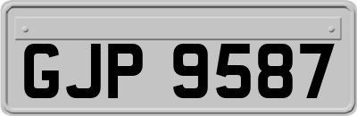 GJP9587
