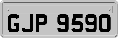 GJP9590