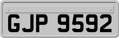 GJP9592