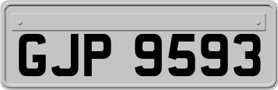 GJP9593