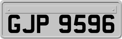 GJP9596