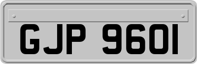 GJP9601