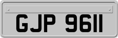 GJP9611
